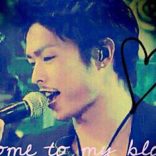 I love Ryuji Imaichi♡