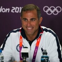 Adam Krikorian(@WaterPoloCoachK) 's Twitter Profileg