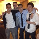 Glen Kim - @gkim322 - Twitter