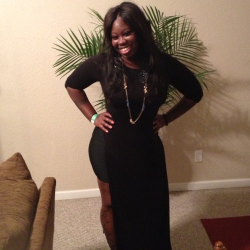 Living by Gods Laws , My mentality is set to Get it by any Means necessary!!!