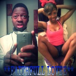 iLOVEE MHYY BBY.. HE MHYY EVERYTHANG 05/15/11 faithful SHIT