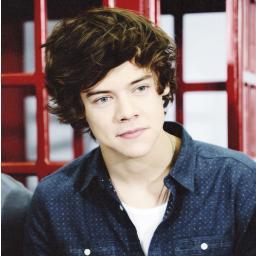 Soy @HStyles_SP con limit.