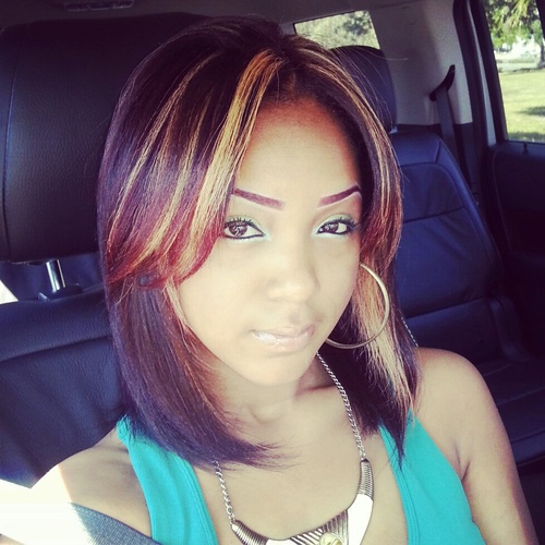 Walking with my head and heels high! #ASU co15, jersey girl with big dreams & aspirations !!!!