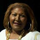 Bernadette Jackson - @backspinner22 - Twitter