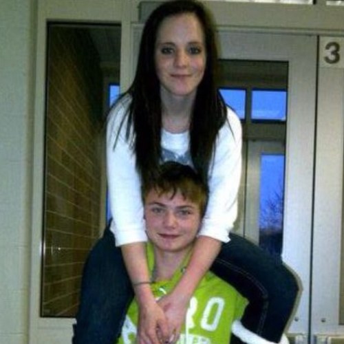 I love my beautiful girlfriend Makaylee Constance Diane Banuelos. She's the best thing ever!!!! 3/30/12