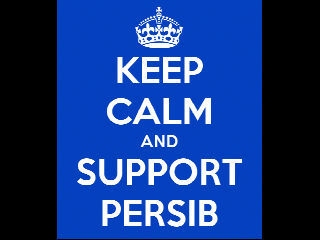 KABOGOH PERSIB salawasna|MADRIDISTA|*MeliaSehatSejahtera*