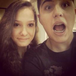 Sou o bebê da mamãe
Namorado da @manda_gil_