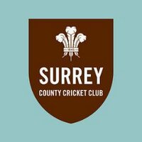 Surrey FanBase (@surreyfanbase) 's Twitter Profile