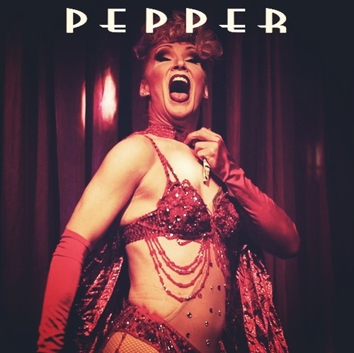 Pepper The Movie. A beautiful short film about love and acceptance, when an unlikely friendship develops between an 8 year old boy and a female impersonator