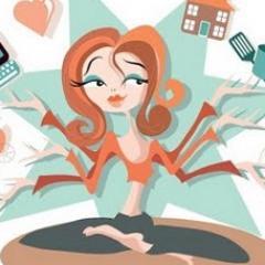 Histórias reais e imaginárias de como as mulheres se f... Nos dois sentidos.
