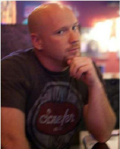 leethebaldguy's profile picture. Alive and well