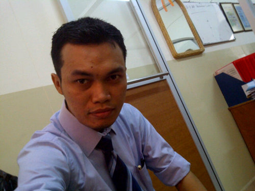 Lecturer at Indraprasta PGRI, Jakarta.