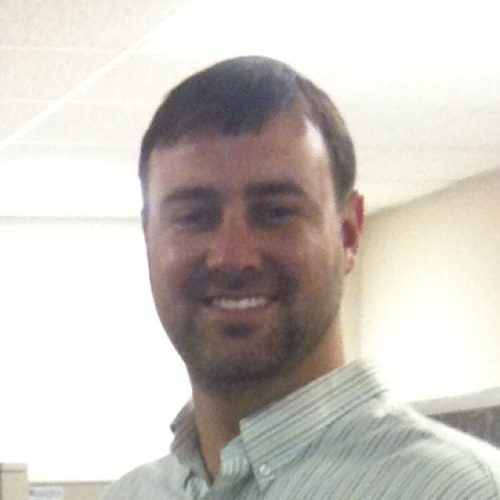 crgpowers's profile picture. 