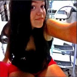 i´m here to see you happy,
i'm here to see you smile .