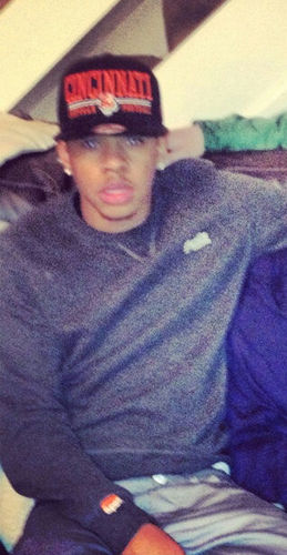 Aden Bailey-Edwards Profile