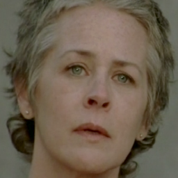 I'm not a lesbian, or am I?  Lost my precious Sophia at the farm.  Let me tap Daryl plz.  But for real, fuck this shit.  No one listens to me. | #TWD Parody.
