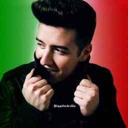Mexico loves Logan Henderson (And the rest of the BTR boys). I met BTR on 07/25/12 and 07/09/13. ASK FOR FOLLOW BACK! Don't be rude