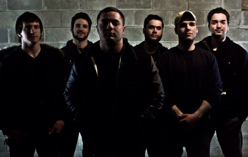 Know Your Strength is a metal core band based out of Albany, NY.  Rage on!