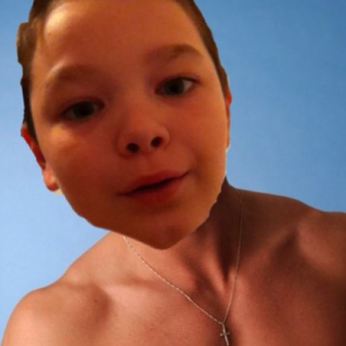That sexy guy that has no life.