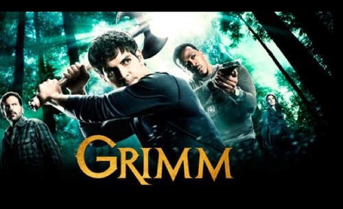 Grimm fan page from the UK, everyone welcome and we follow back :)