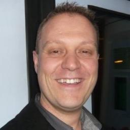 JezPerrin's profile picture. 