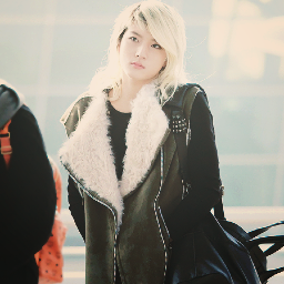 [V] MFRoleplayerr. Ren = Flower Boy from NU'EST.