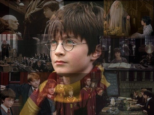 sigo toodos de volta. please me siiigam, fãns ou não de potter. (:
