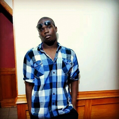 I'm enjoying life and going to #parties to much. My sign is an Taurus all day