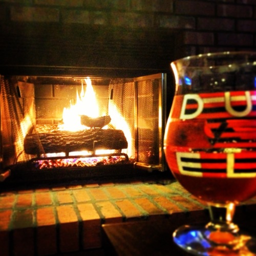 House On Public (HOP) is a blog focused on highlighting the Oklahoma beer scene. Seeking to bring readers news about local beers and the people who drink them.