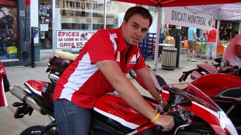 mfusch27's profile picture. 