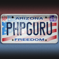 PHP Guru (@azphpguru) 's Twitter Profile