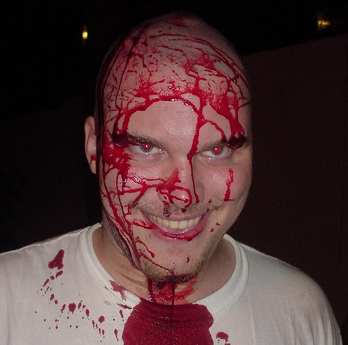 iamcrazyjoe's profile picture. #hugger