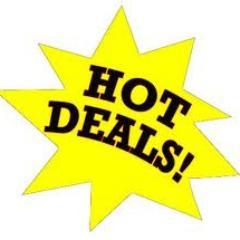 Read Honest Consumer Reviews about hot deals