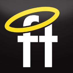 freelancetheol's profile picture. The freelance theology project has been shelved. Might still tweet occasionally.