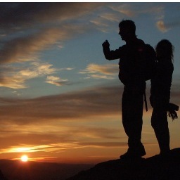 earthlinggb's profile picture. 