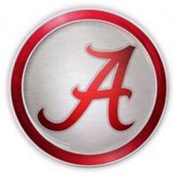 Roll Tide (@bammerguy14) 's Twitter Profile