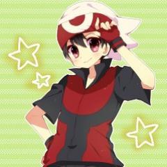 Due to recent and personal issues, I am traveling. I'm not your average trainer. I wont battle you, because, frankly, I'm too pretty for that. #RP #PT #TeamRuby
