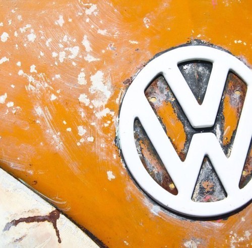 VP (partner) of an industrial automation company by day, VW Van and craft beer enthusiast by night.