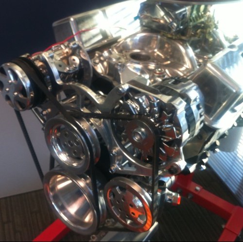 Street Rod & Muscle Car parts! from engine dress up, sterring, cooling. brakes, suspension, electrical we got it all