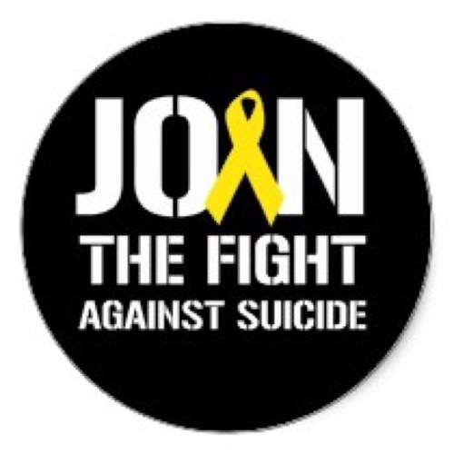 Your words can either build someone up or tear them down. It's your choice.
Tag us and any Twitter talking about cutting/suicide in their posts and we'll help.