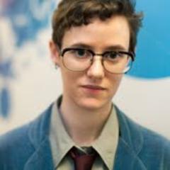 Writer, Editor, Etc. Follow the account I actually update: @mirandaperry
