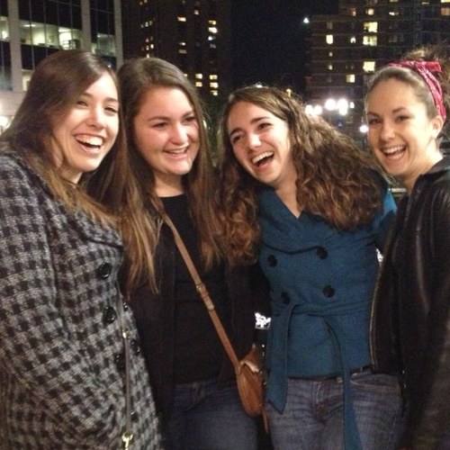 NikkiGolomb's profile picture. 