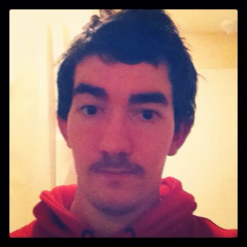 Andrew isnt here right now, please follow his new account @AngusBenton and he will follow you back when he can be fucked... Ermm *Beep*