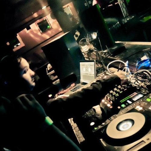 DJ, Events Management