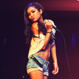 its all about @jheneaiko