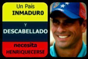 FlacoOfficial's profile picture. Cuenta Parodia del Candidato a la Presidencia de Venezuela, de Twitter, y de Twitterzuela, no enChávez tu voto, Henriquecelo.