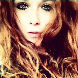 When I listen to music I go into my own little world...