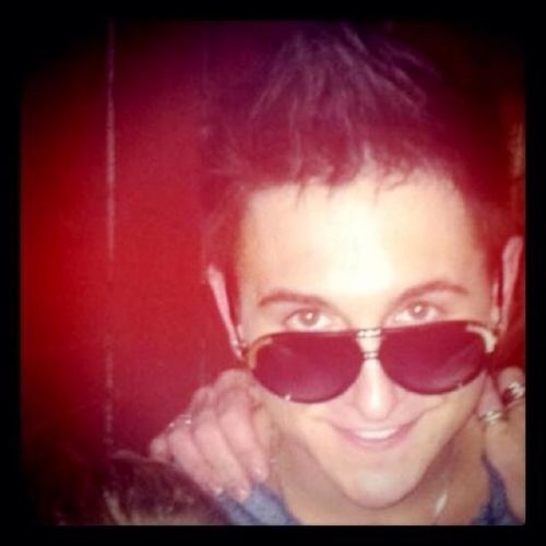 Mitchel Musso fan forever!!!! MOOSEHEAD :D @mitchelmusso #TeamMusso #KrookGirl July 9, 1991