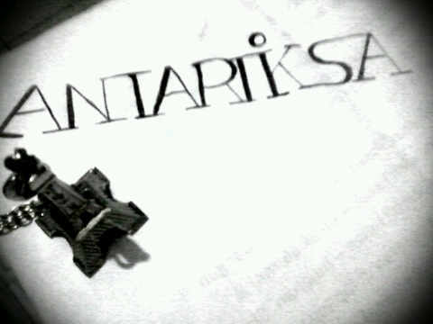 Antariksa MAN14♥