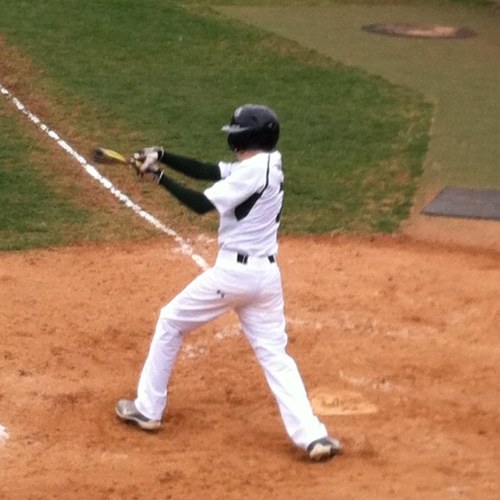 Baseball is my Life ⚾⚾⚾